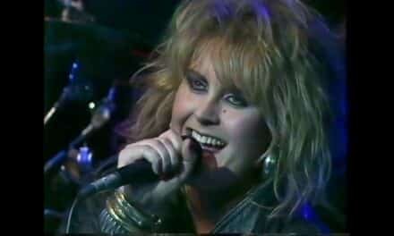 The Unparalleled Artistry of Alison Moyet – An 80s Vocal Legend Remembered