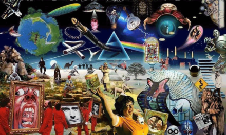 The Pioneering 70s Progressive Rock Bands that Broke Down Boundaries