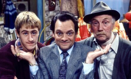 Bernard Manning to Lenny Henry: The Comedy Scene in 1980s Britain