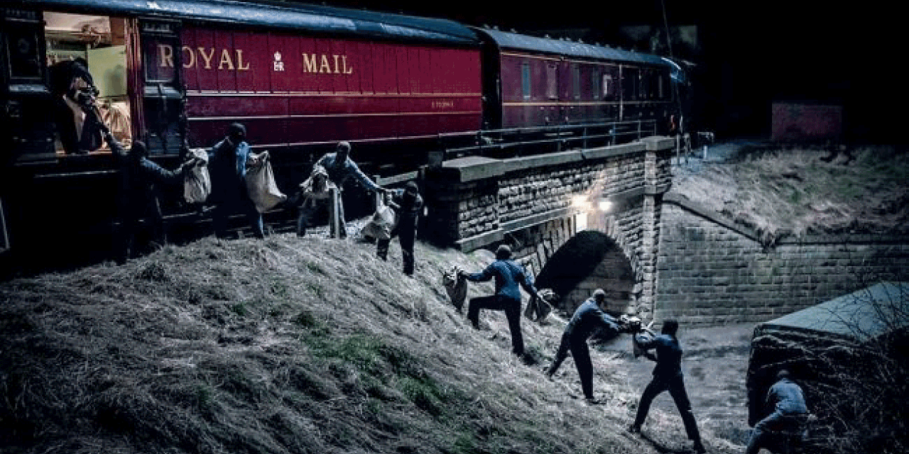 1963 In Review: A Retrospective Journey Through Time