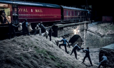 1963 In Review: A Retrospective Journey Through Time