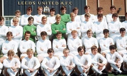 Did Leeds United Rule English Football in the 1970s?