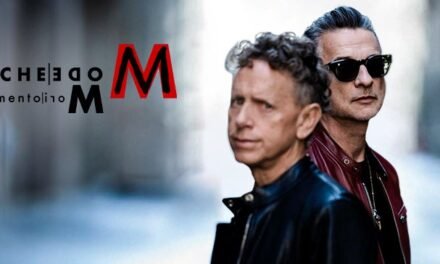 Depeche Mode