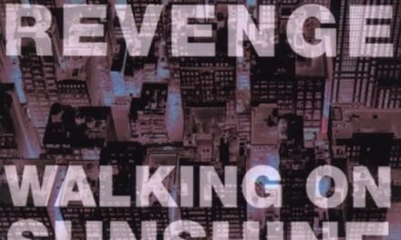 “Walking on Sunshine” Igniting Dance Floors in 1980s UK Clubs