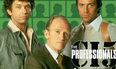 The Professionals
