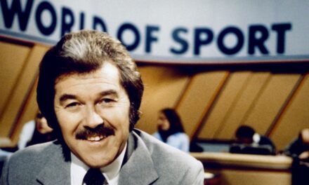 World of Sport