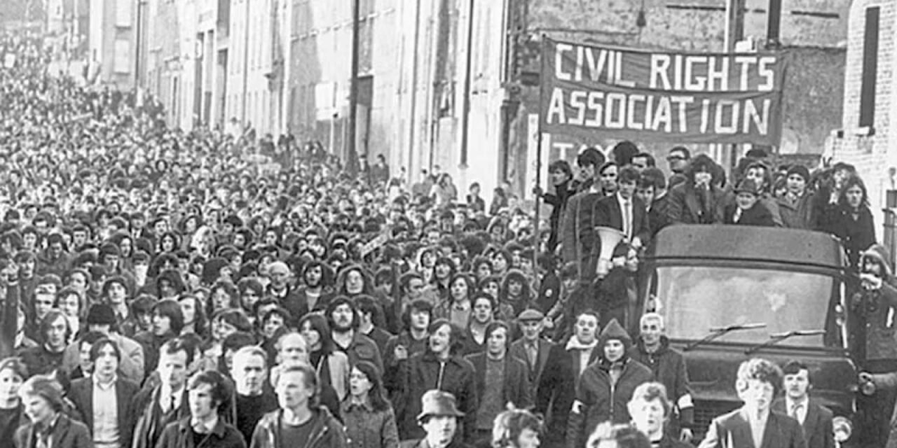 1972 in Review: Transition and Turmoil in the United Kingdom