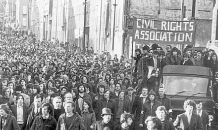 1972 in Review: Transition and Turmoil in the United Kingdom