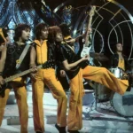 Tiger Feet: Mud’s Absurdly Catchy Corny Hit