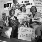 1975: When Britain Seemed to be Falling Apart